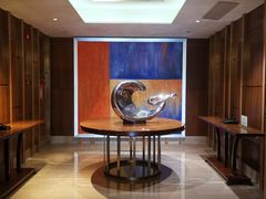 -广州粤海喜来登酒店