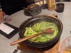 -不二啫·广府啫啫煲(江燕路万科里店)