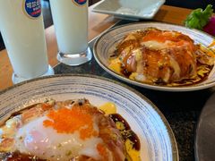 -梦山水日本烧肉(五四广场店)