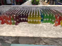 -火锅岛潮牌自助餐厅(天津天佑城店)