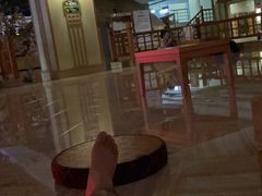 -极乐汇汗蒸会馆(杭州店)