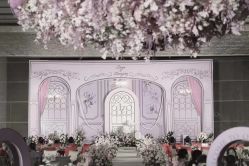 -金茂深圳JW万豪酒店·宴会厅