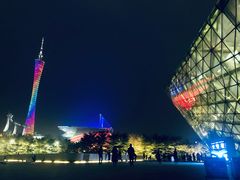 -肯德基(大剧院店)