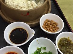 河水豆花-力力豆花庄(广渠门店)