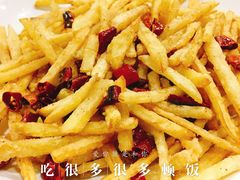 -蜀膳坊(洪公祠小区店)