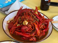 -小田油焖小龙虾(双井店)