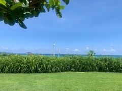 -三亚亚龙湾天域度假酒店