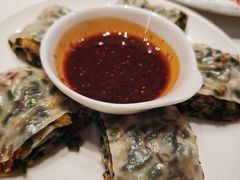 -李记搅团•非遗陕菜(三桥店)