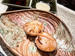 -Ginza Onodera铁板烧(外滩十八号店)