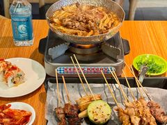 -王氏炉匠·烧鸟放题自助(好运街店)