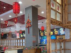 -老渔翁炖鱼坊(黄海西路东山店)