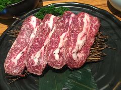 -黑牛の店·和牛烧肉(大悦城店)