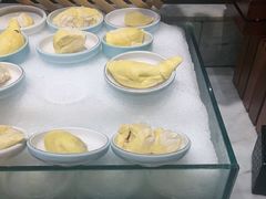 -川骄海鲜自助(亚运村店)