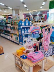 -孩子王童乐园(合肥瑶海万达店)