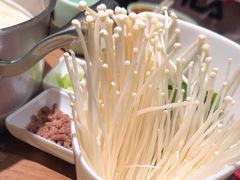 -掂档潮汕牛肉火锅(万象城店)