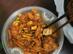 -梅溪·小伙子干挑面(安吉总店)