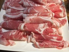 雪花羊肉-傣妹火锅(南京东路一店)