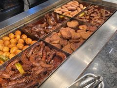 -星伦多 自助料理(圆融店)