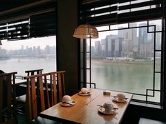 -嫩芽·重庆菜馆(十八梯露台观景店)