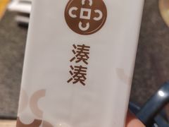 -湊湊火锅·茶憩(东城万达店)