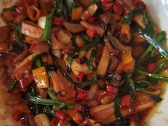 -辣婆婆(航天桥店)