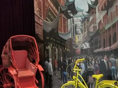 -上海外滩英迪格酒店