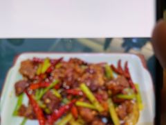 -君霖海鲜私房菜(春柳店)