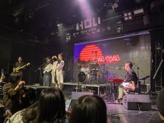 -HOU LIVE(下沙店)