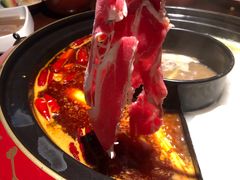 -巴邑火锅·夜宵(港隆广场店)