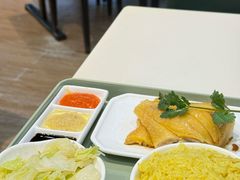 -本味轩精品茶餐厅(黄山路店)