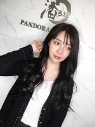 甜美公主卷-潘多拉Hairsalon