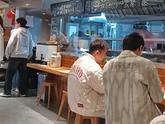 -火山屋台(新街口店)