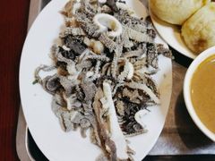 爆肚-姚记炒肝店(鼓楼店)