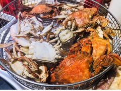 -海味当家(西安路店)