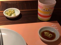 -山葵家·创意料理(EFC欧美广场店)