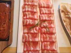 -焱三乐四川火锅店(经纬街店)