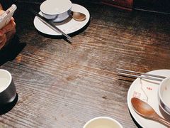 -绿茶餐厅(西湖银泰百货店)