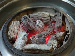 -唯成•韩国炭火烤肉 유성고기