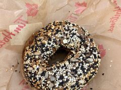 -Tims天好咖啡·贝果(锦江国金中心店)