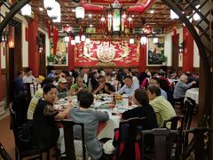 -梅龙镇酒家(南京西路总店)