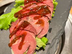 -赤坂亭·M9和牛烧肉·铁板烧·日料398放题(长泰广场店)