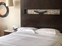 -青岛海尔洲际酒店