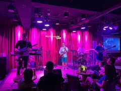 -音乐房子·Vintage Live Bar(玉林总店)