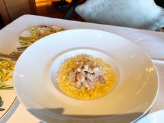 法式奶油烩小牛肉-Le Comptoir de Pierre Gagnaire