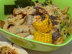 -林静小吃(复兴路店)