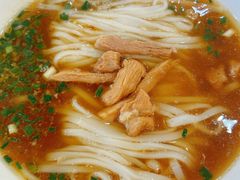 -和记粉馆(湘春路店)