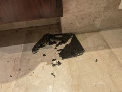 -上海龙之梦万丽酒店