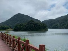 -广州市石门国家森林公园