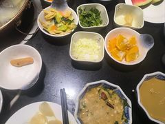 -东来顺饭庄(金泉广场店)