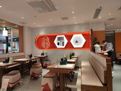 -松鹤楼面馆(飞州国际广场店)